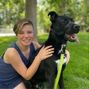 Meet your Posher, Derek